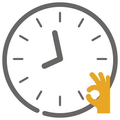 いつでも学べる