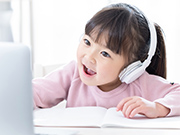 英検Jr.対策コース