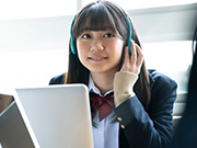 共通テスト:英語リスニング合格特訓コース