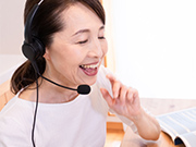 日常英会話コース