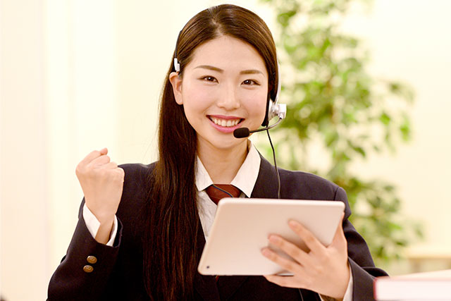 英検対策コースをご受講の会員様